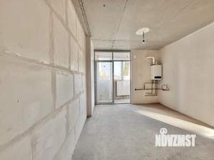 2-к квартира, вторичка, 56м2, 3/17 этаж