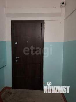 4-к квартира, вторичка, 74м2, 9/9 этаж