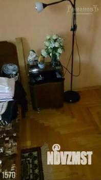 3-к квартира, вторичка, 84м2, 4/4 этаж