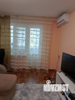 1-к квартира, вторичка, 29м2, 4/6 этаж