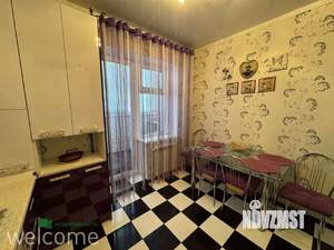 1-к квартира, вторичка, 37м2, 3/12 этаж