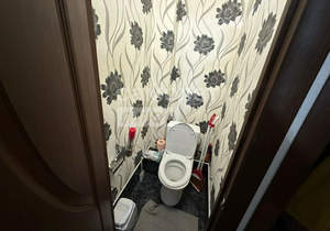 2-к квартира, вторичка, 53м2, 5/10 этаж