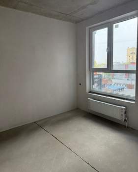 1-к квартира, вторичка, 38м2, 2/22 этаж