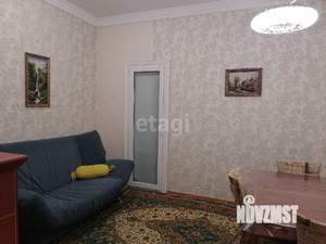 3-к квартира, вторичка, 60м2, 1/2 этаж