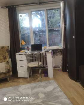 2-к квартира, вторичка, 58м2, 1/1 этаж