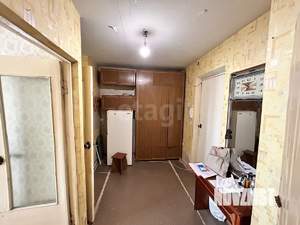 1-к квартира, вторичка, 40м2, 9/14 этаж