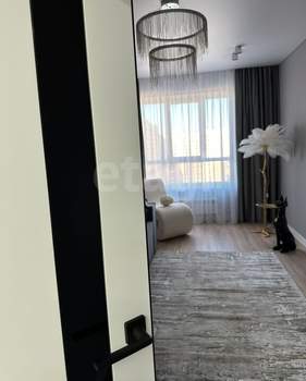 3-к квартира, вторичка, 90м2, 16/16 этаж