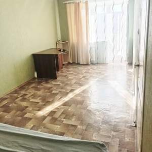 1-к квартира, вторичка, 42м2, 8/9 этаж