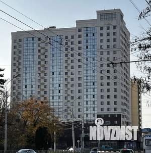 3-к квартира, вторичка, 80м2, 3/16 этаж