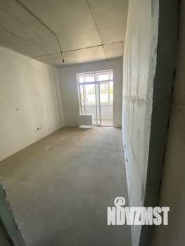 3-к квартира, строящийся дом, 101м2, 2/9 этаж