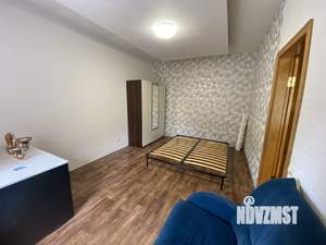1-к квартира, вторичка, 40м2, 1/1 этаж