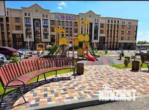 2-к квартира, вторичка, 60м2, 3/4 этаж