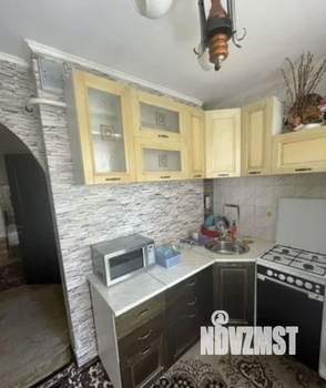 1-к квартира, вторичка, 42м2, 2/10 этаж