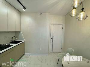 1-к квартира, вторичка, 41м2, 18/24 этаж