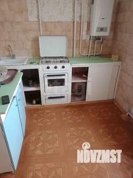 1-к квартира, вторичка, 31м2, 4/5 этаж