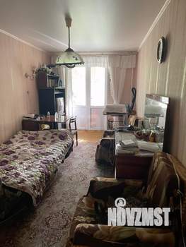 3-к квартира, вторичка, 56м2, 2/5 этаж