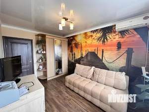 2-к квартира, вторичка, 50м2, 7/10 этаж