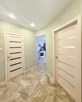 1-к квартира, вторичка, 43м2, 5/7 этаж