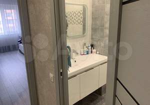 2-к квартира, вторичка, 64м2, 12/16 этаж