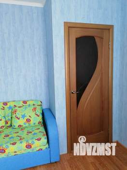 4-к квартира, вторичка, 73м2, 6/9 этаж
