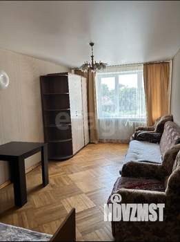 2-к квартира, вторичка, 48м2, 2/5 этаж