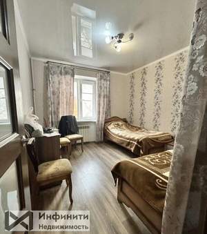 2-к квартира, вторичка, 61м2, 2/6 этаж