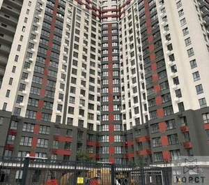 1-к квартира, вторичка, 37м2, 12/22 этаж