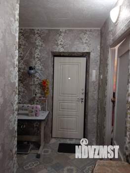 1-к квартира, вторичка, 36м2, 5/9 этаж