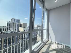 1-к квартира, вторичка, 35м2, 14/16 этаж