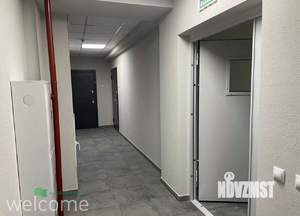 2-к квартира, вторичка, 58м2, 8/15 этаж