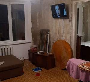 4-к квартира, вторичка, 65м2, 9/9 этаж