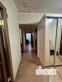 4-к квартира, вторичка, 69м2, 1/9 этаж