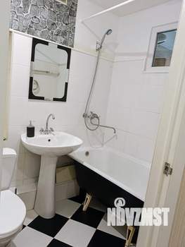 1-к квартира, вторичка, 34м2, 2/5 этаж