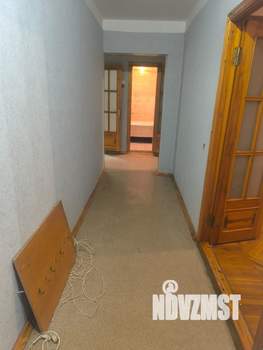 3-к квартира, вторичка, 69м2, 4/10 этаж