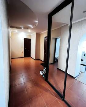 2-к квартира, вторичка, 65м2, 3/6 этаж