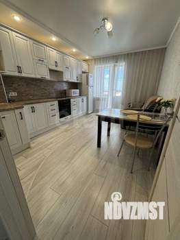 1-к квартира, вторичка, 52м2, 14/15 этаж