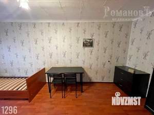 1-к квартира, вторичка, 31м2, 1/5 этаж