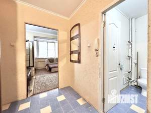 1-к квартира, вторичка, 40м2, 4/10 этаж