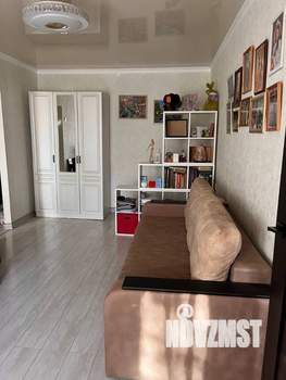 3-к квартира, вторичка, 55м2, 5/5 этаж