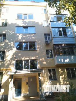 2-к квартира, вторичка, 42м2, 5/5 этаж