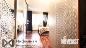 1-к квартира, вторичка, 59м2, 10/11 этаж