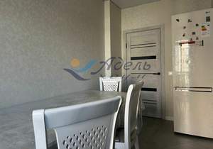 2-к квартира, вторичка, 60м2, 6/8 этаж