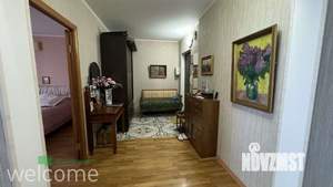 2-к квартира, вторичка, 94м2, 10/10 этаж