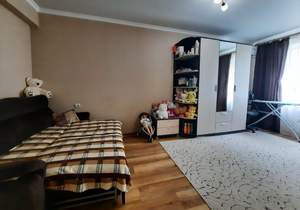 1-к квартира, вторичка, 35м2, 2/12 этаж