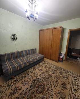2-к квартира, вторичка, 55м2, 3/10 этаж