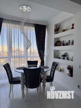 2-к квартира, вторичка, 74м2, 4/10 этаж