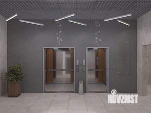 3-к квартира, вторичка, 78м2, 3/19 этаж