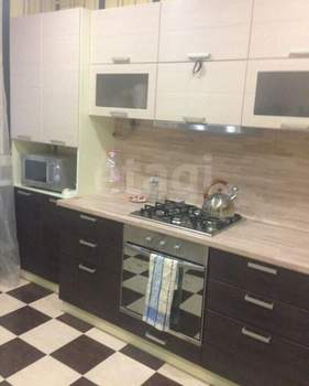 1-к квартира, вторичка, 36м2, 4/9 этаж