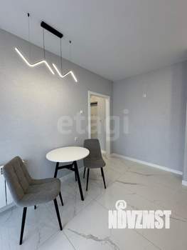 1-к квартира, вторичка, 31м2, 5/16 этаж