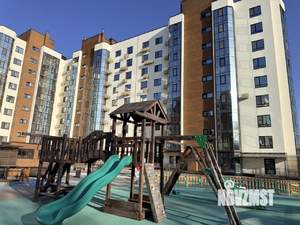 2-к квартира, вторичка, 60м2, 4/10 этаж